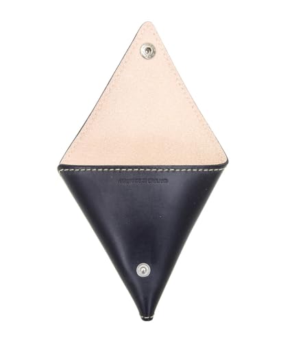 エイジングに期待！ホワイトハウスコックスのメガネケース！ | ちゃん